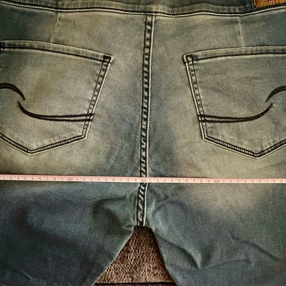 Signature by Levi Strauss & Co. Women's Lounge Joggers - Picture 9 of 11